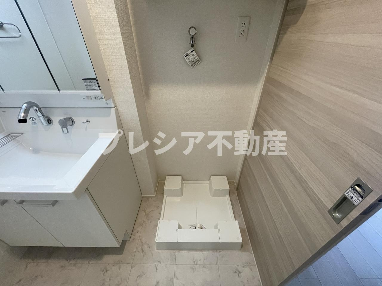 トリシア上甲子園の設備