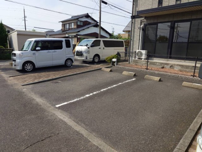 【駐車場】 | セジュール２１Ｅ棟