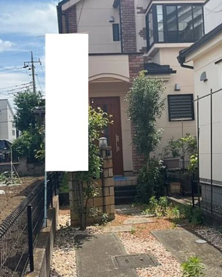 【外観】 | 入間市下藤沢2丁目 | 武蔵藤沢駅徒歩7分！買い物施設や教育施設など徒歩圏内で便利な住環境♪