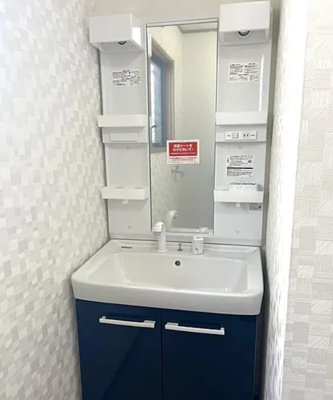 【独立洗面台】 | 入間市下藤沢2丁目