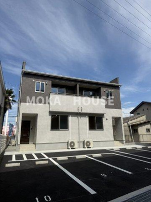 【外観】 | アチェロ堂本