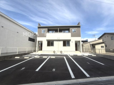 【駐車場】 | アチェロ堂本