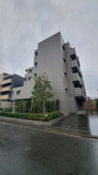 ルーブル武蔵新城弐番館の画像