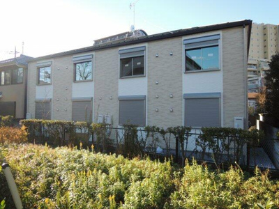 【その他共用部分】 | グリーンテラスMACHIDA