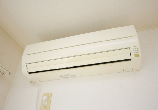 エアリーヒルⅠの設備