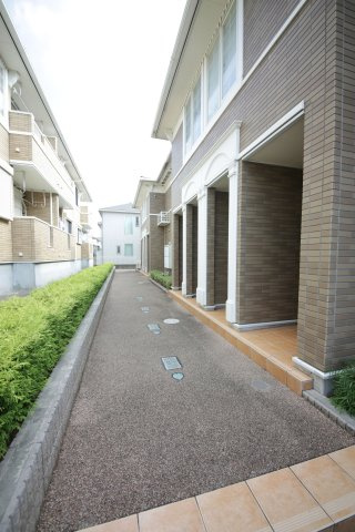 エアリーヒルⅠのその他