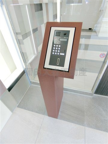 リヴシティ大森西のその他共用部分