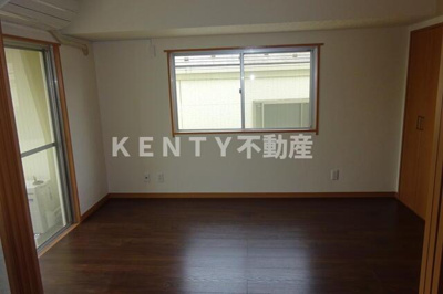 【居間・リビング】 | サンクレスト大森 | おしゃれな居間です