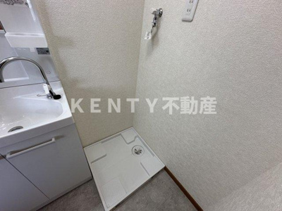 【設備】 | サンクレスト大森