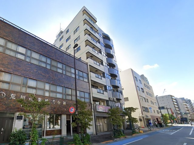 フラワーレジデンスの画像