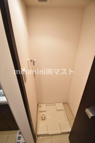 エスライズ日本橋の設備
