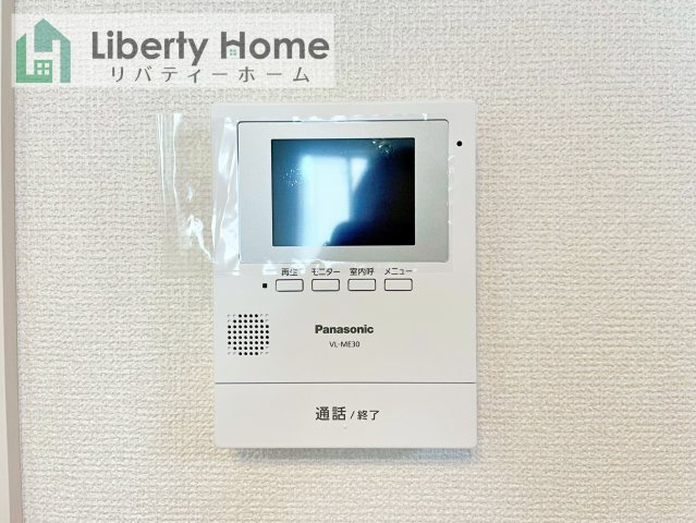 ワイウッドコート土浦市神立町第１期　新築戸建　４号棟の設備