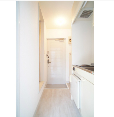 【玄関】 | サクセスMG・金沢文庫A