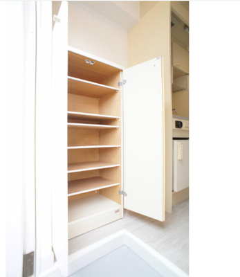 【収納】 | サクセスMG・金沢文庫A