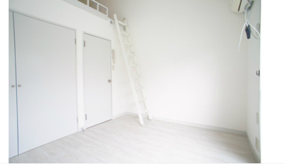 【居間・リビング】 | サクセスMG・金沢文庫A