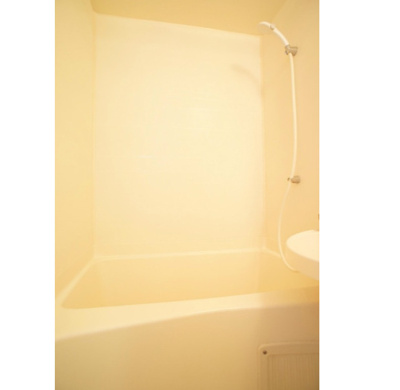 【浴室】 | サクセスMG・金沢文庫A