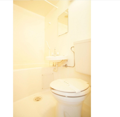 【トイレ】 | サクセスMG・金沢文庫A