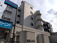グリーンコーポ久が原の画像