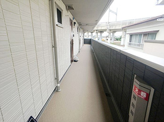 【その他共用部分】