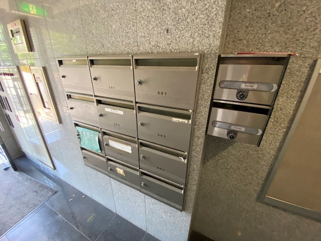 【その他共用部分】Ｊ・Ｈ的場