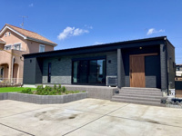 龍ケ崎市松ヶ丘中古戸建の画像