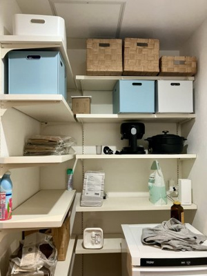 【収納】 | 龍ケ崎市松ヶ丘中古戸建