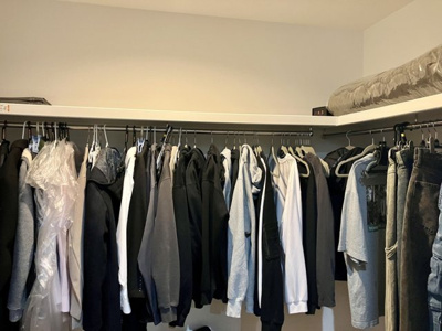 【収納】 | 龍ケ崎市松ヶ丘中古戸建