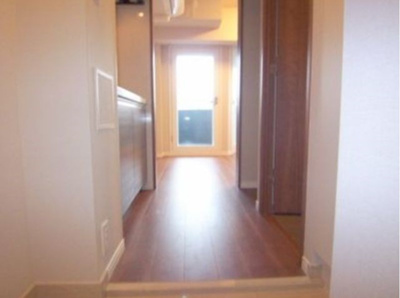 【内装】 | メイクスデザイン高田馬場