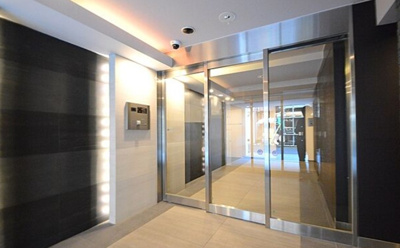 【セキュリティ】 | メイクスデザイン高田馬場