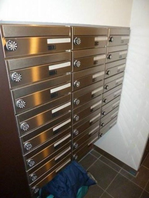 【その他共用部分】 | メイクスデザイン高田馬場