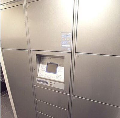 【その他共用部分】 | メイクスデザイン高田馬場