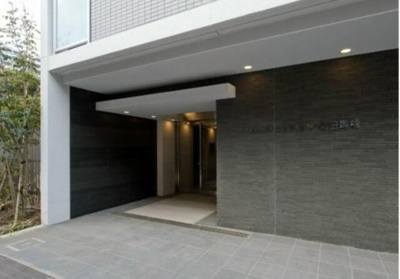 【エントランス】 | メイクスデザイン高田馬場