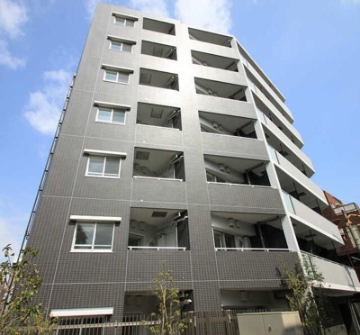 【外観】 | メイクスデザイン高田馬場