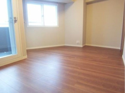 【寝室】 | メイクスデザイン高田馬場