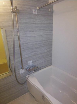 【浴室】 | メイクスデザイン高田馬場