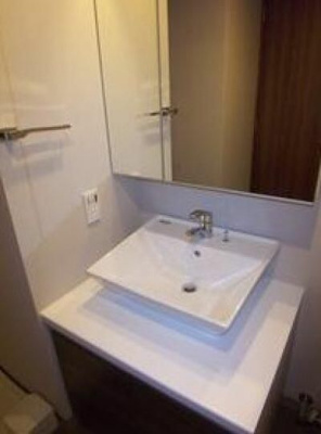 【独立洗面台】 | メイクスデザイン高田馬場