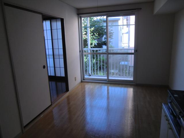 ハウスチトセの展望