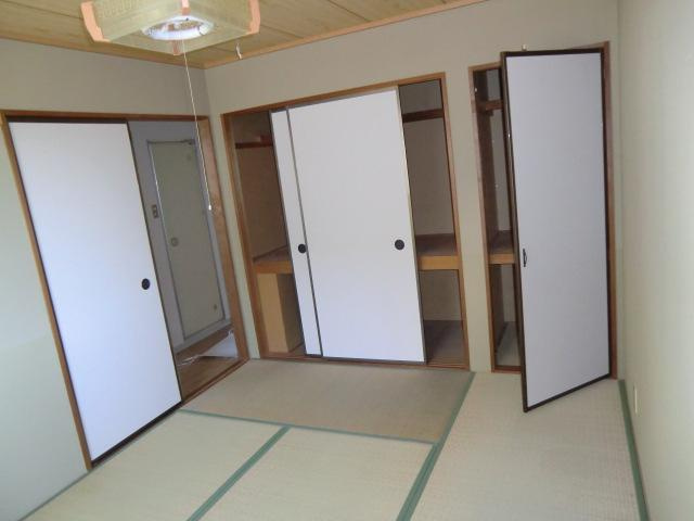 ハウスチトセのその他