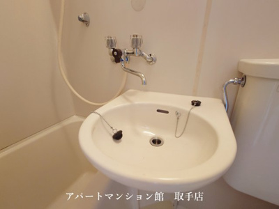 【設備】 | 取手セントラルハイツ