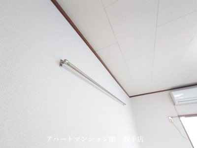 【玄関】 | 取手セントラルハイツ