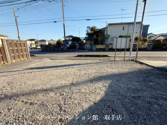 取手セントラルハイツのその他