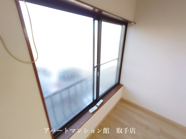 取手セントラルハイツの内装