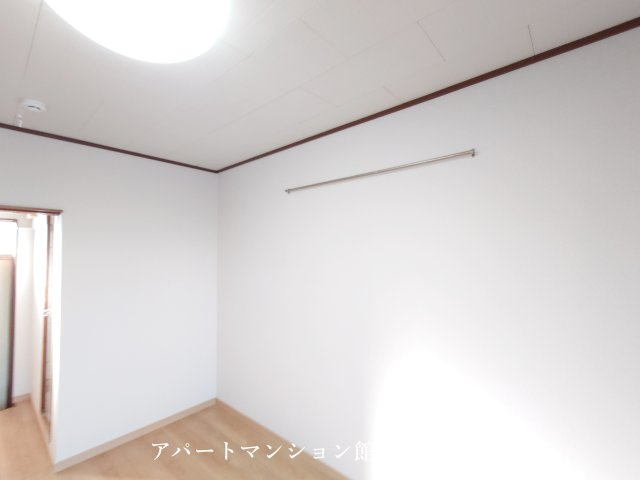 取手セントラルハイツの内装