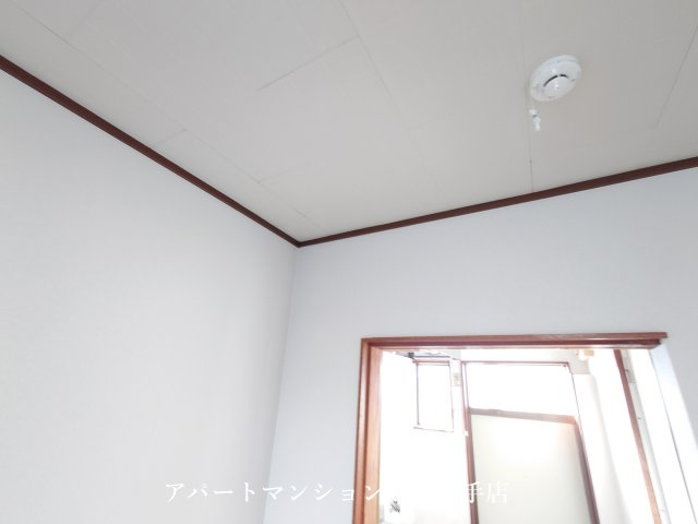 取手セントラルハイツのその他