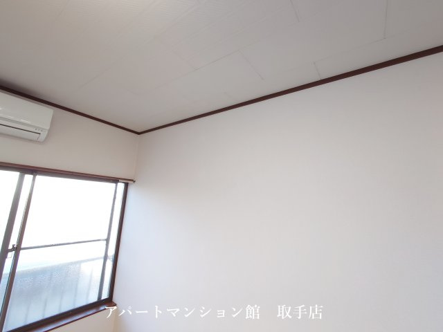 取手セントラルハイツのその他