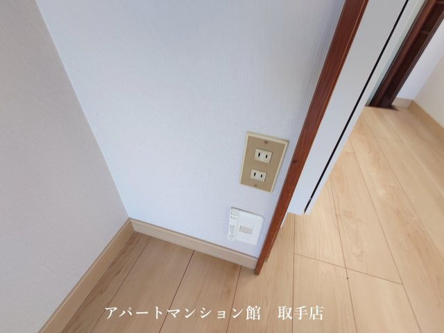 取手セントラルハイツのその他