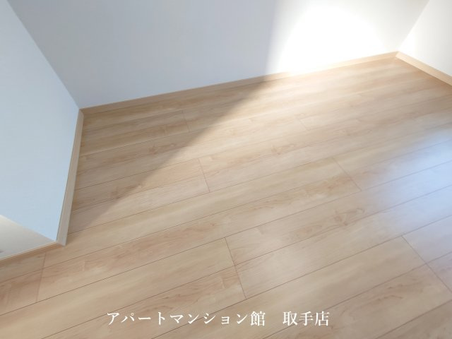 取手セントラルハイツの内装