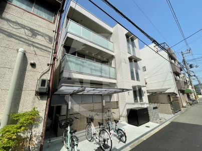 Clashist千躰　墨江小学校区