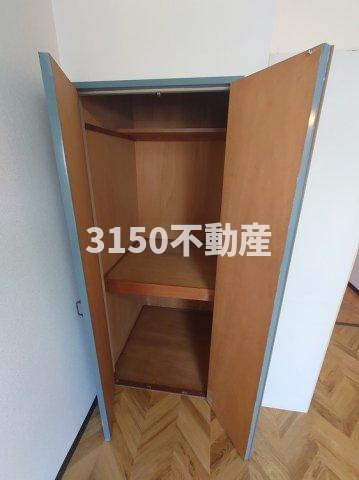 Ixyz真砂の収納