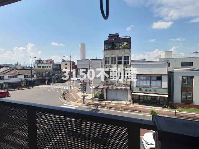 Ixyz真砂の展望